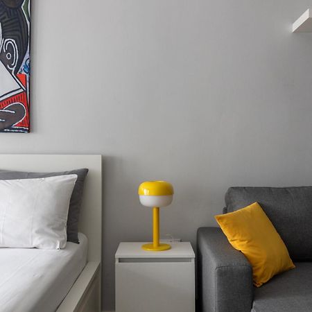 Modern Apartment 305 Ксанті Екстер'єр фото