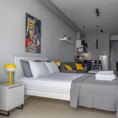Modern Apartment 305 Ксанті Екстер'єр фото