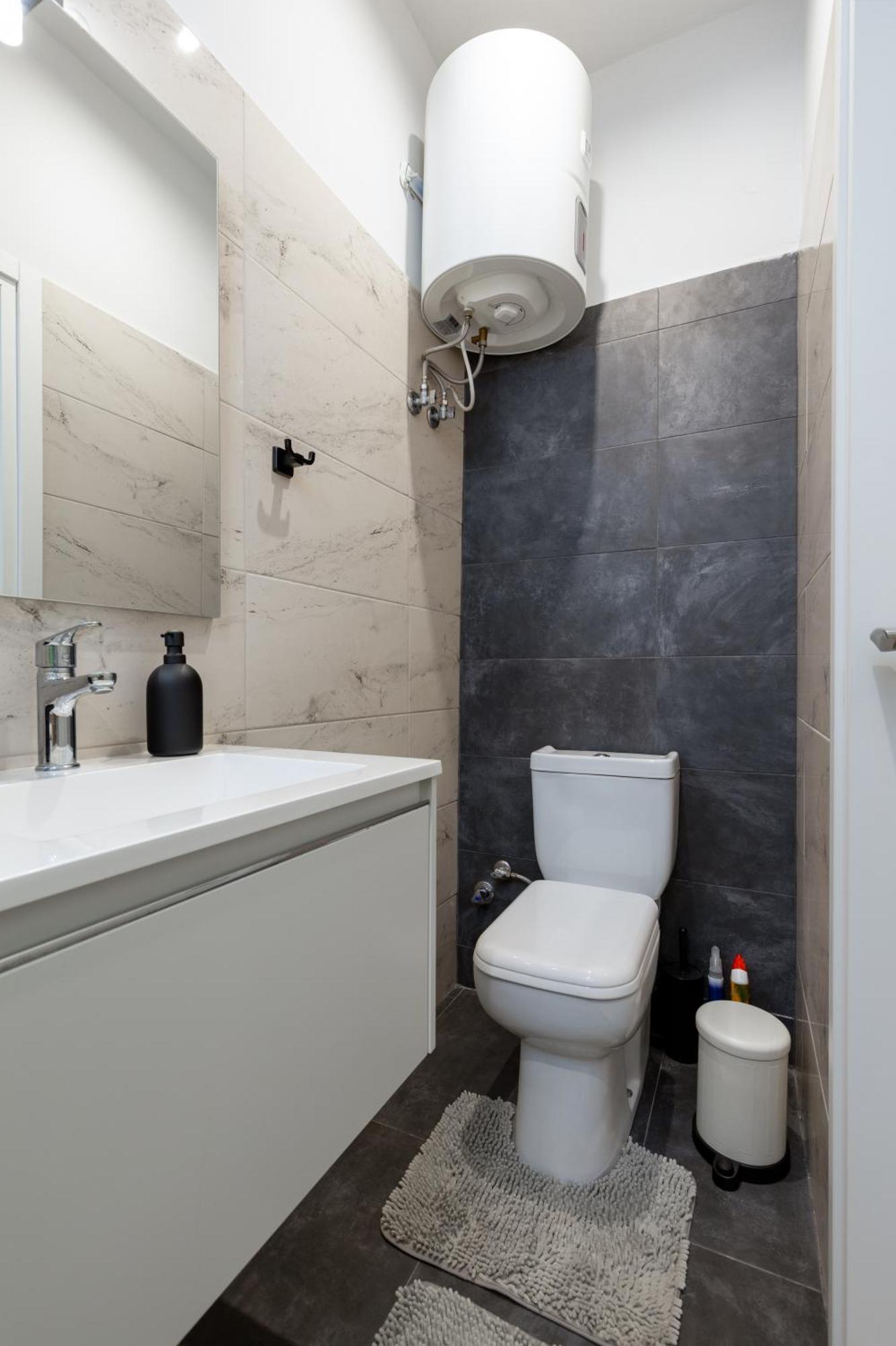Modern Apartment 305 Ксанті Екстер'єр фото