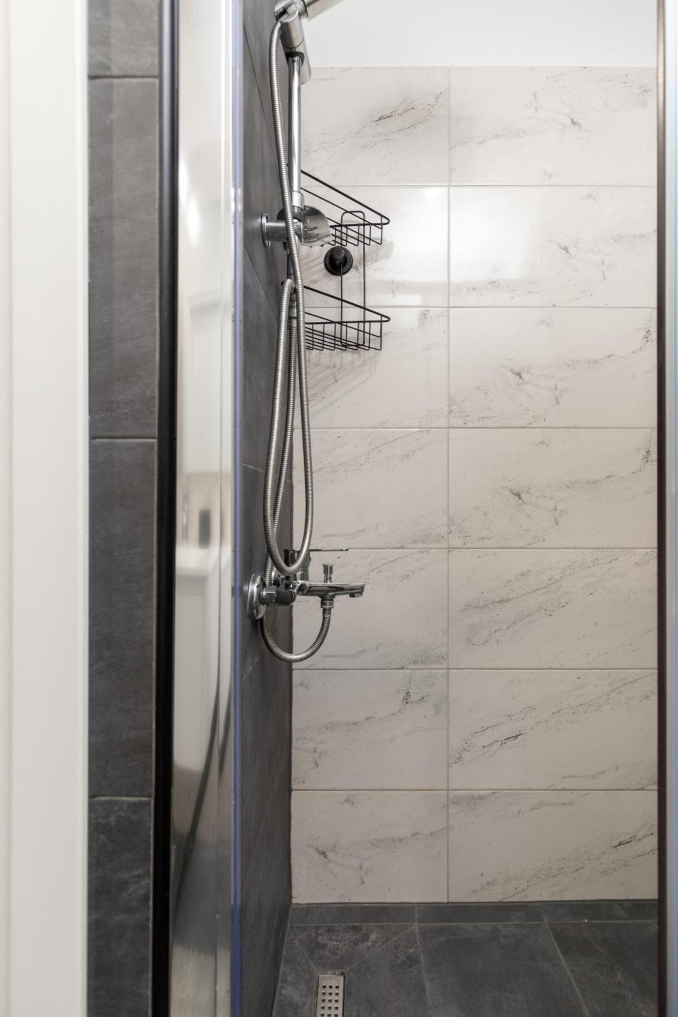 Modern Apartment 305 Ксанті Екстер'єр фото